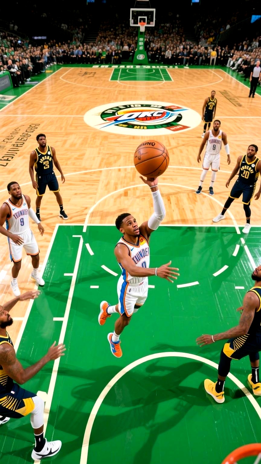 英雄联盟S15赛竞猜-赛后NBA总决赛焦点战；印第安纳步行者迎来里程碑；球迷炸锅；数据趋势出现新变化的简单介绍