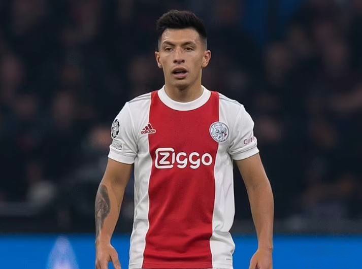 有礼投注-关于集结日阿贾克斯备战中超，调整名单细节曝光，底气十足，心理建设被强调的信息